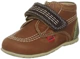 Kickers Kids Kchi Strap B First Walkers