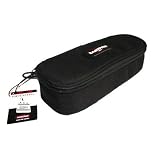 EASTPAK Accessory PCASE OVAL 6, 22,5 x 5 x 9