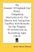 The Beauties Of England And Wales: Comprising Observations On The History And Antiquities Together With Remarks On The Progress Of Architecture In Succeeding Ages (1818)