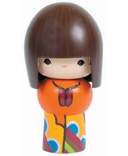 Cover image : Rainbows - Momiji Doll