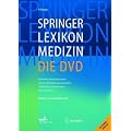 Springer Lexikon Medizin - Die DVD