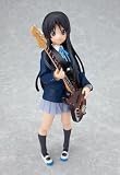 K-ON! Mio Akiyama: School Uniform ver. Figma Action Figure