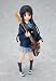 figma けいおん!  秋山澪 制服ver