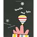 Beautifully designed or illustrated children's picture books