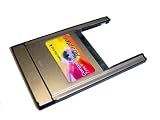 SEM-PCMCF: Compact Flash PC Card Adapter