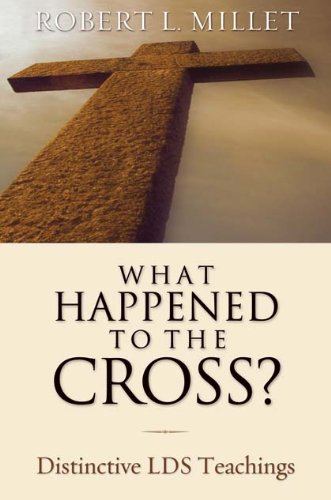 What Happened to the Cross?