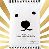 藤原製麺 円山動物園 白クマ塩ラーメン 10食セット