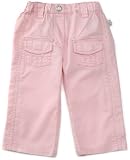 Liegelind Baby - Mdchen Babykleidung/ Hosen & Latzhosen/ Hosen, Gr. 86 0 (rosa) (rosa) Preisvergleich