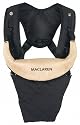 Maclaren Baby Carrier, Black and Champagne