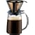 bodum DRIPPER �R�[�q�[���[�J�[ �S�[���h�g�[���t�B���^�[�t�� 1.0L K10698-01