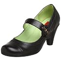 Miz Mooz Women's August Mary Jane Pump