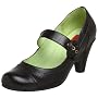Miz Mooz Women's August Mary Jane Pump