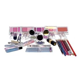 Assorted Cosmetics Set 20 Pcs. Assorted Cosmetics Set - 20 Pcs.