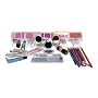 Assorted Cosmetics Set - 20 Pcs.