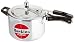 HawkinsÂ CL51 5-Liter Classic New Improved Aluminum Pressure Cooker with Separator, Small, Silver