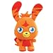 Moshi Monsters Mosh N Chat Katsuma Soft Toy