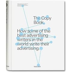 D&AD, the Copy Book