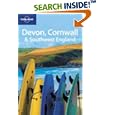 Devon Cornwall and Southwest England (Regional Guide) by  Oliver Berry