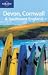Devon, Cornwall and Southwest England (Lonely Planet Regional Guides)