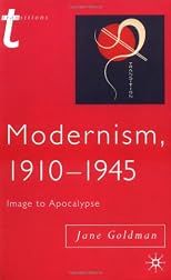 Modernism, 1910-1945