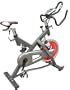 AsVIVA INDOOR CYCLE Cardio V Fitnessger�t