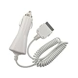 Car Charger For Apple iPhone4, iPhone 3G, iPod, 2nd Generation, Ipod Nano 4th 2nd Generation, IPod Touch 2ND Generation