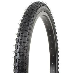 Kenda 24X2.125 Black Mx K50, Max 40 Psi
