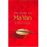 The Diary of Ma Yan: The Struggles and Hopes of a Chinese Schoolgirl(马燕日记: 一个中国女学生的挣扎与希望)