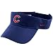 Nike Chicago Cubs Royal Blue MLB Adjustable Visor