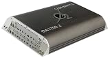 O2 Electronics Car Amplifier - OA1200.2