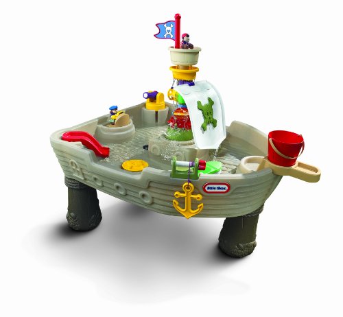 Little Tikes Anchors Away Water Play Table