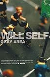 Grey area : and other stories