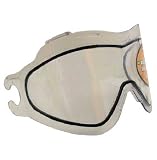 JT QLS Thermal Paintball Goggle Lens - Clear