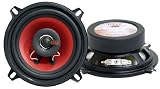 PYLE PLRL52 Red Label Series 5.25'' 160 Watt Two-Way Speakers