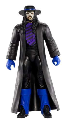 WWE Elite Collection Series #23 Undertaker Action Figure