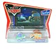 Pixar Cars Movie Moments: Buzz & Woody