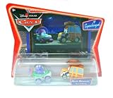 Pixar Cars Movie Moments: Buzz & Woody