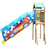 Fantaslides Swing Set 