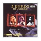 3 BYRDS IN LONDON