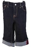 Tommy Hilfiger Baby Boys Blue Jeans