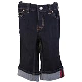 Tommy Hilfiger Baby Boys Blue Jeans by Tommy Hilfiger