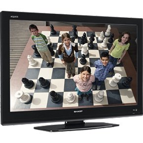 Cheapest Price Sharp LC42D69U 42-inch 1080p LCD HDTV, Black
