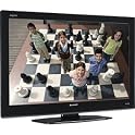 42" 1080p LCD HDTV
