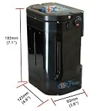 36V Electric Bicycle E-Bike High Capacity Light Weight Lithium Ion Battery -BX3691