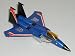 Transformer Generation 1 Original Toy collectable: THUNDERCRACKER Transformer Toy fron G1 Transformers line from the 1980s. (LOOSE FIGURE VERSION)(THIS IS THE ORIGINAL G1 TOY)(THIS IS NOT A REISSUE OR REPRODUCTION)(TRANSFORMER GENERATION 1 TOY)(TRANSFORMER G1 TOY)(AUTOBOT AND DECEPTICON TOYS)