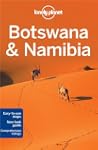 Botswana & Namibia (Lonely Planet Mul...