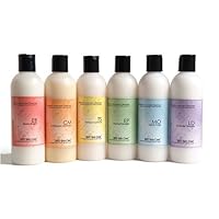 Creamy Avocado Body Cleanser
