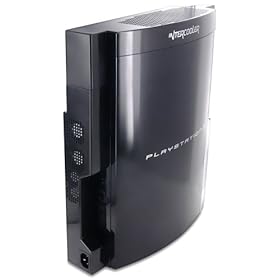 PlayStation 3 Intercooler