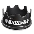 Kinetic Turntable Riser Ring