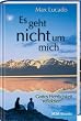 Es geht nicht um mich: Gottes Herrlichkeit reflektiert